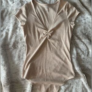 American Eagle Bodysuit, size small